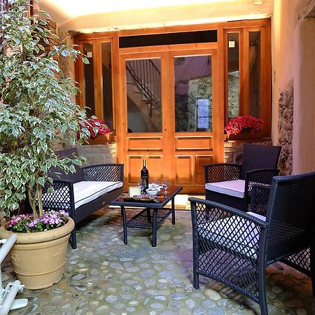 Casa Camilla Sardegna Hotel San Vito  Exterior foto