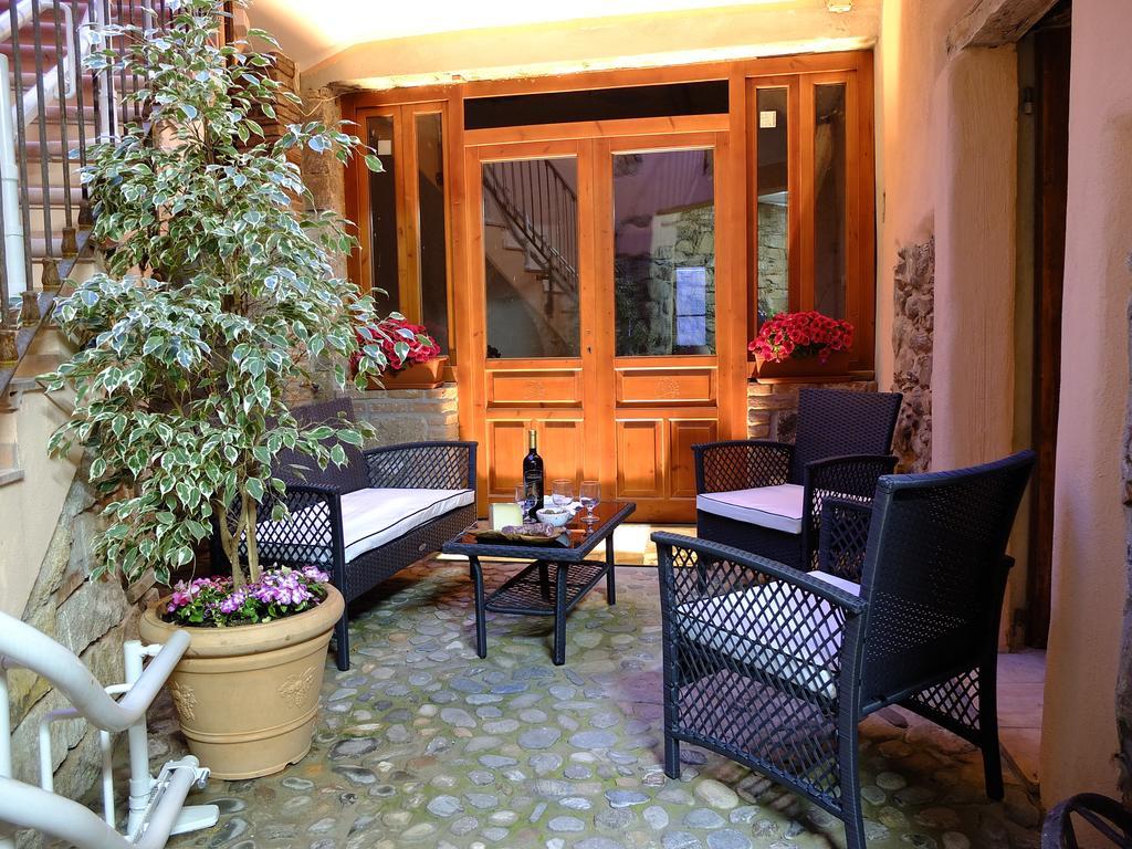 Casa Camilla Sardegna Hotel San Vito  Exterior foto