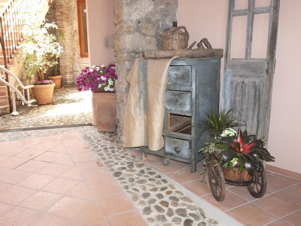 Casa Camilla Sardegna Hotel San Vito  Exterior foto