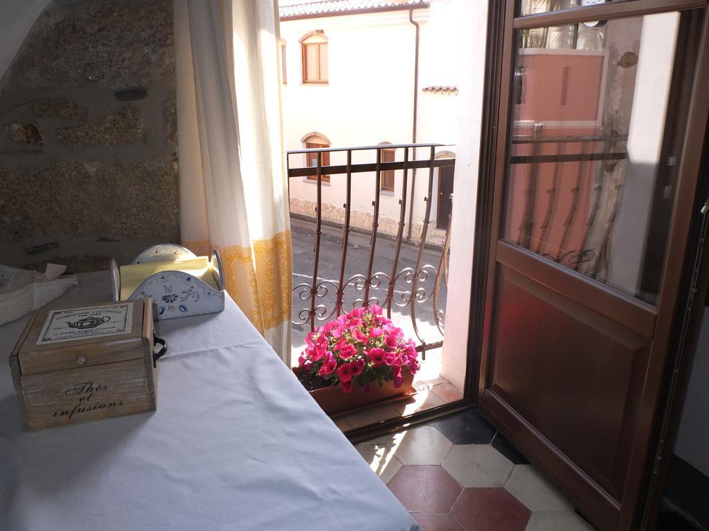 Casa Camilla Sardegna Hotel San Vito  Exterior foto