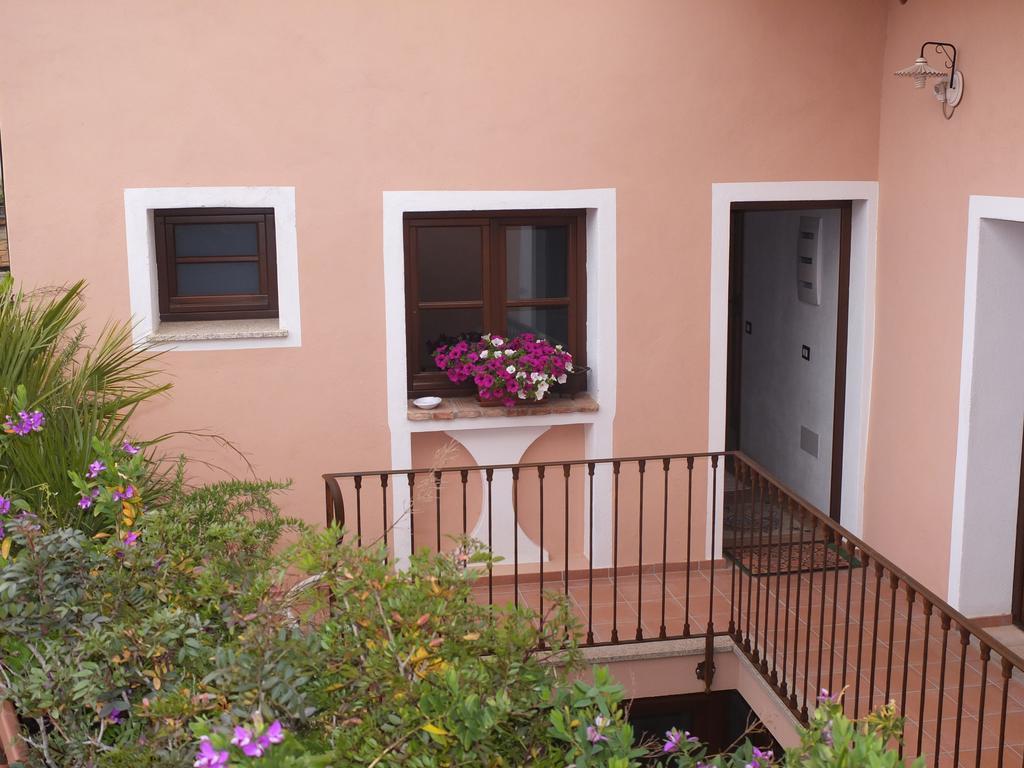 Casa Camilla Sardegna Hotel San Vito  Exterior foto