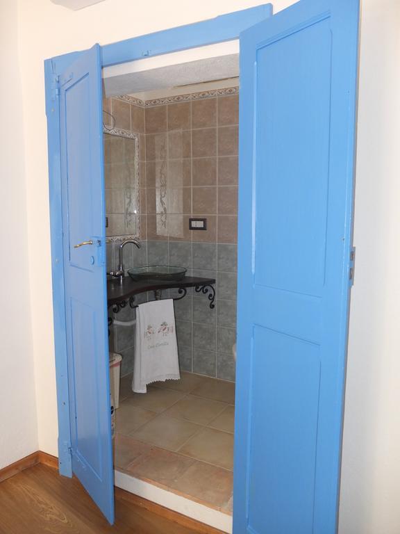 Casa Camilla Sardegna Hotel San Vito  Exterior foto