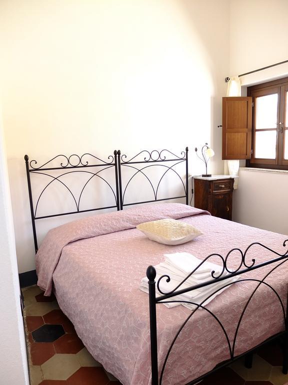 Casa Camilla Sardegna Hotel San Vito  Exterior foto