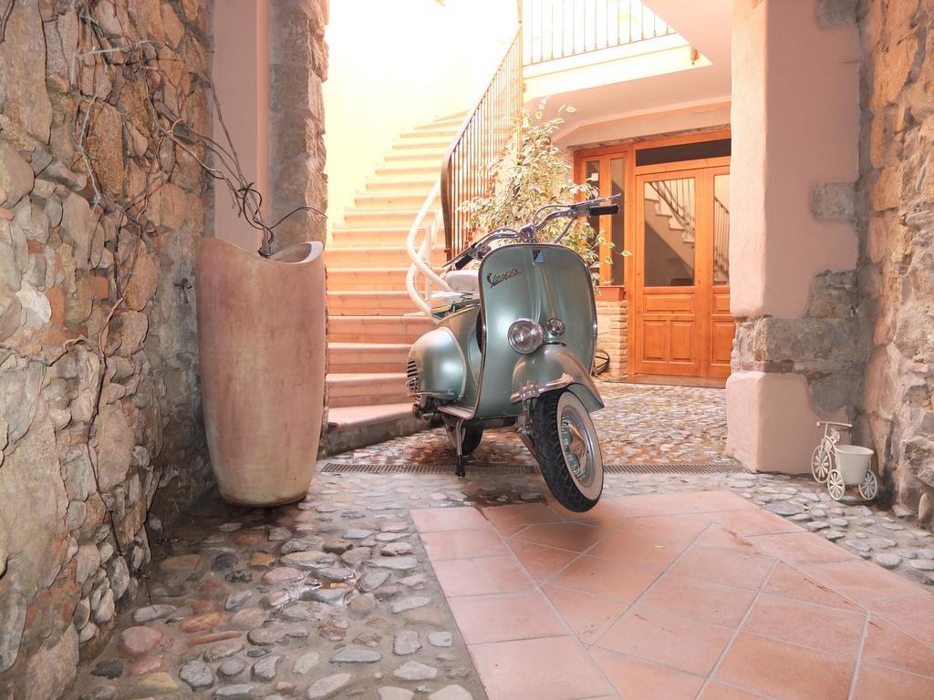 Casa Camilla Sardegna Hotel San Vito  Exterior foto