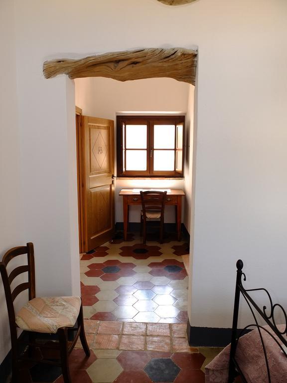 Casa Camilla Sardegna Hotel San Vito  Exterior foto