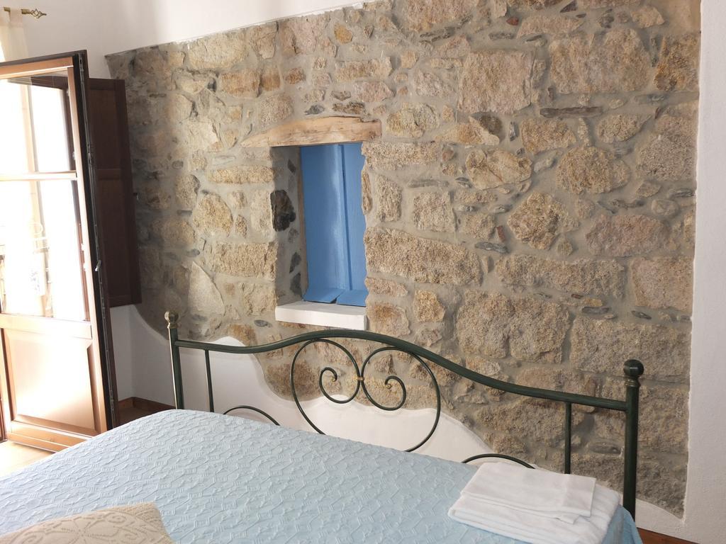 Casa Camilla Sardegna Hotel San Vito  Exterior foto