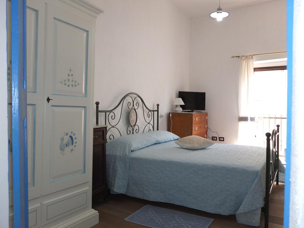 Casa Camilla Sardegna Hotel San Vito  Cameră foto