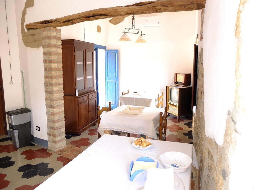 Casa Camilla Sardegna Hotel San Vito  Exterior foto