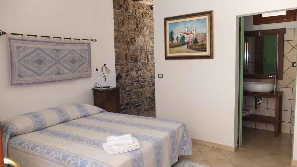 Casa Camilla Sardegna Hotel San Vito  Exterior foto