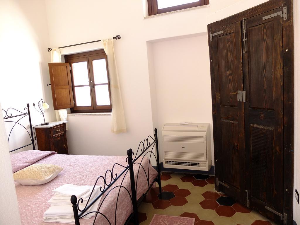 Casa Camilla Sardegna Hotel San Vito  Exterior foto