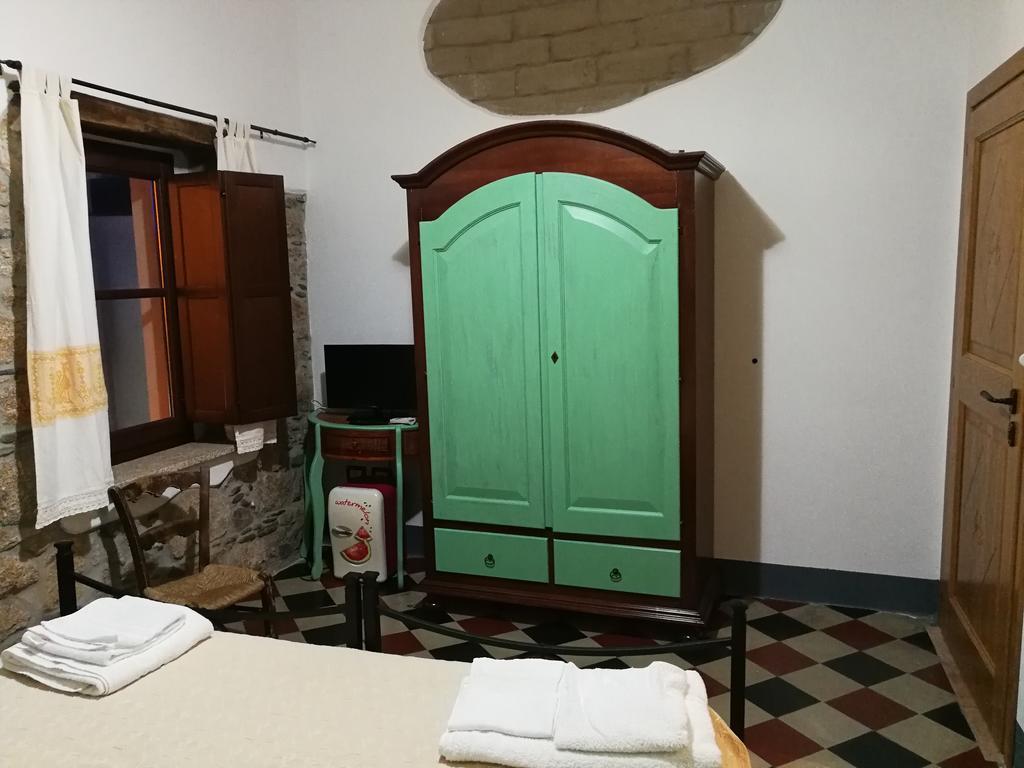 Casa Camilla Sardegna Hotel San Vito  Exterior foto