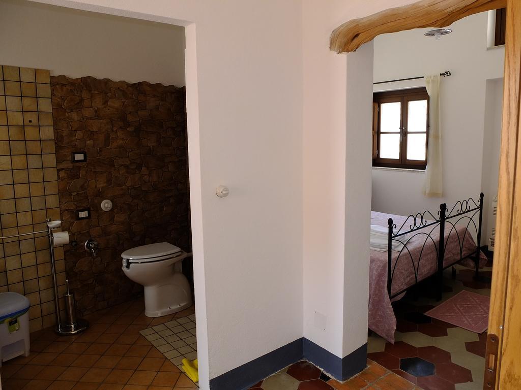 Casa Camilla Sardegna Hotel San Vito  Exterior foto
