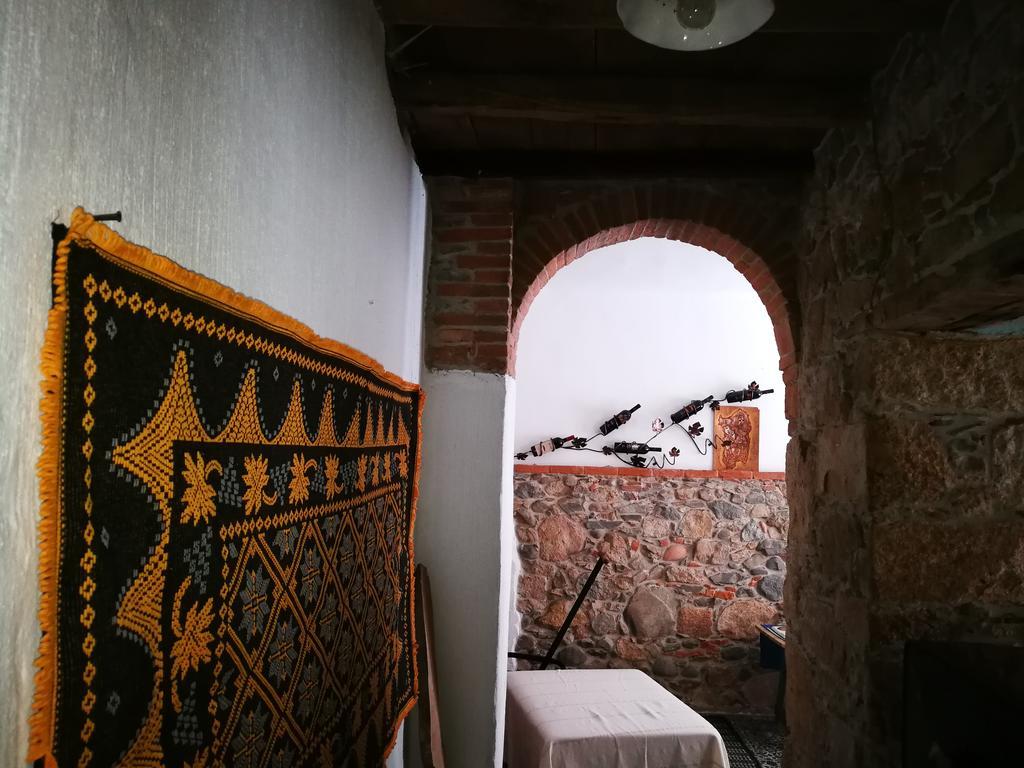 Casa Camilla Sardegna Hotel San Vito  Exterior foto